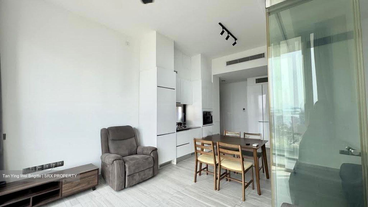 Kallang Riverside (D12), Apartment #613802201